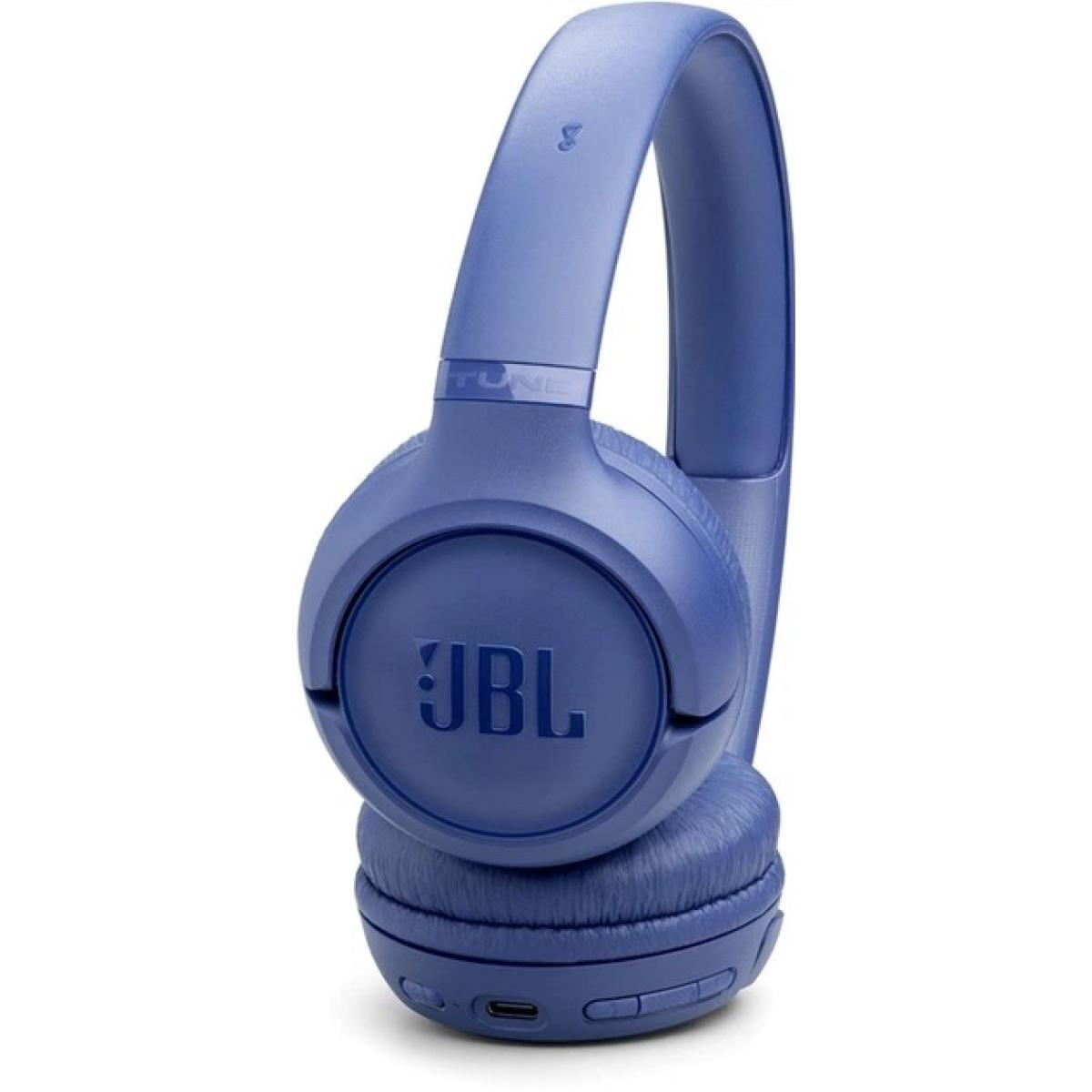 Jbl wireless Bluetooth headset for computer setup
