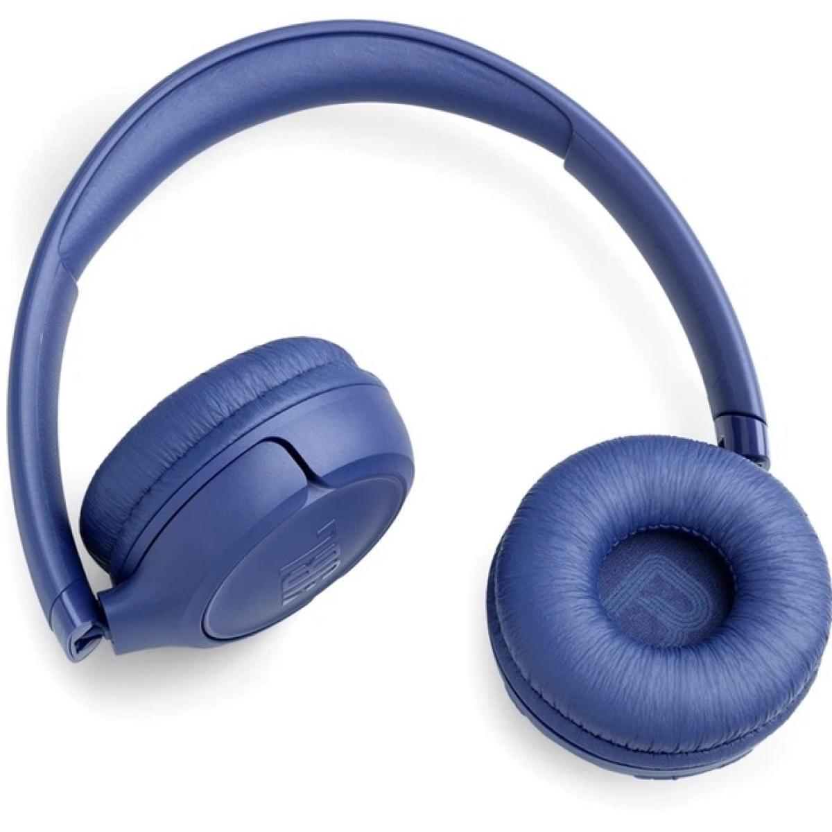 Jbl wireless Bluetooth headset for computer setup