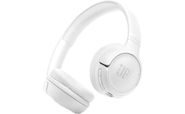 Jbl wireless Bluetooth headset for computer setup