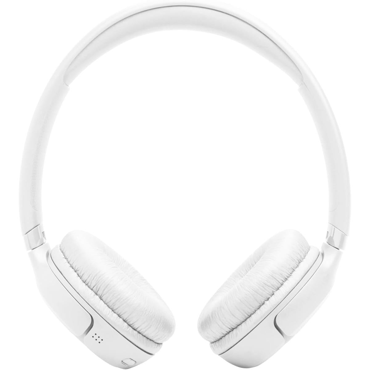 Jbl wireless Bluetooth headset for computer setup