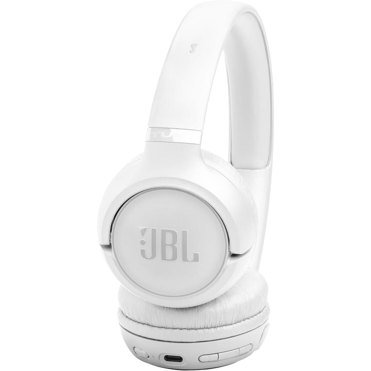 Jbl wireless Bluetooth headset for computer setup