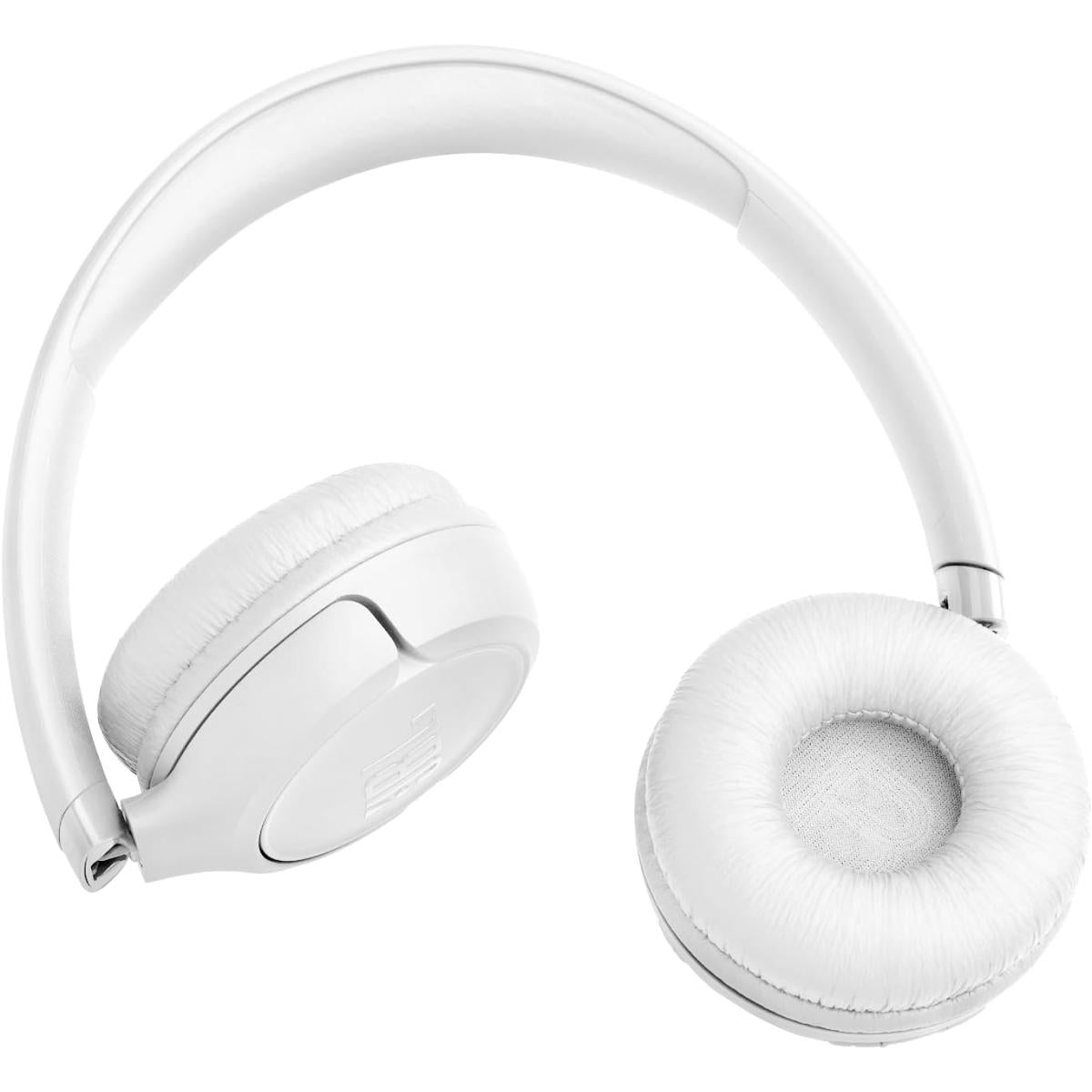 Jbl wireless Bluetooth headset for computer setup