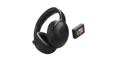 JBL Tour One M3 Smart Tx Wireless Over‑Ear Headphones – Black
