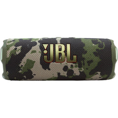 JBL Flip 7 Portable Bluetooth Speaker, Bluetooth 5.4 Version, 25 W RMS for Woofer, 10 W RMS for Tweeter, Lossless Audio Playback, Waterproof, Dustproof, & Drop-Proof - Squad