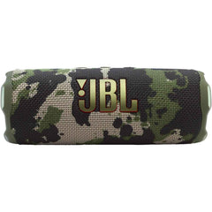 Jbl Flip 7 Portable Bluetooth Speaker, Bluetooth 5.4 Version, 25 W Rms For Woofer, 10 W Rms For Tweeter, Lossless Audio Playback, Waterproof, Dustproof, & Drop Proof Squad