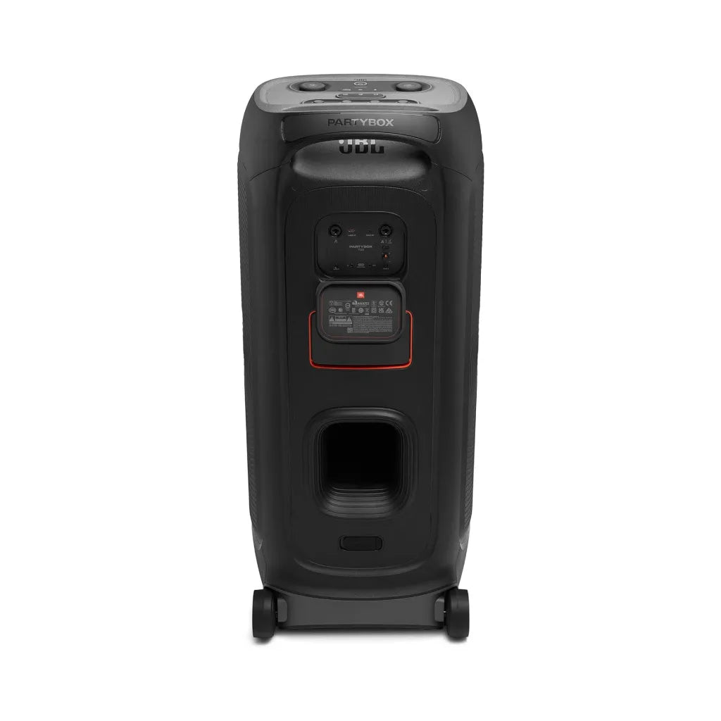 JBL PartyBox 720 - Loudest Battery-Powered Party Speaker with Superior Pro Sound