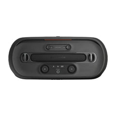 JBL PartyBox On-The-Go 2 - Portable Party Speaker With One Wireless Digital Mic
