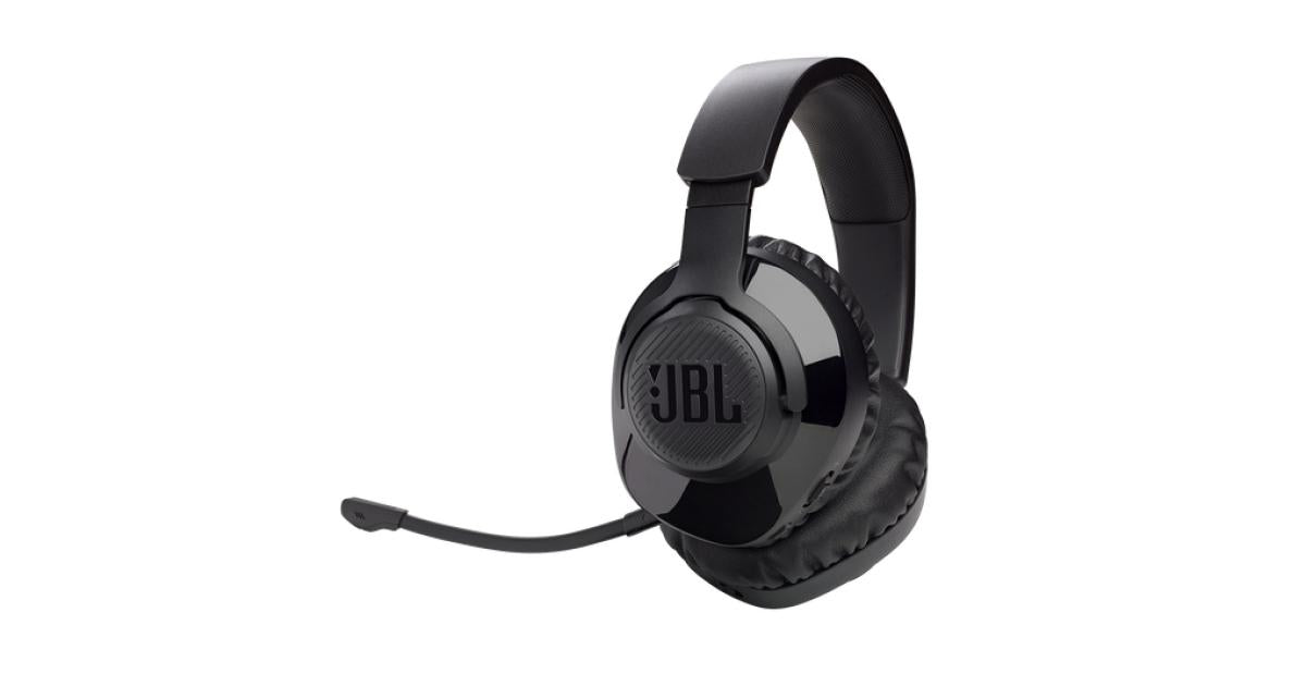 JBL Quantum 350 Wireless Gaming Headset JBL Quantum 350 Wireless Gaming Headset