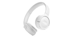 JBL Tune 520BT Wireless Headphones – White