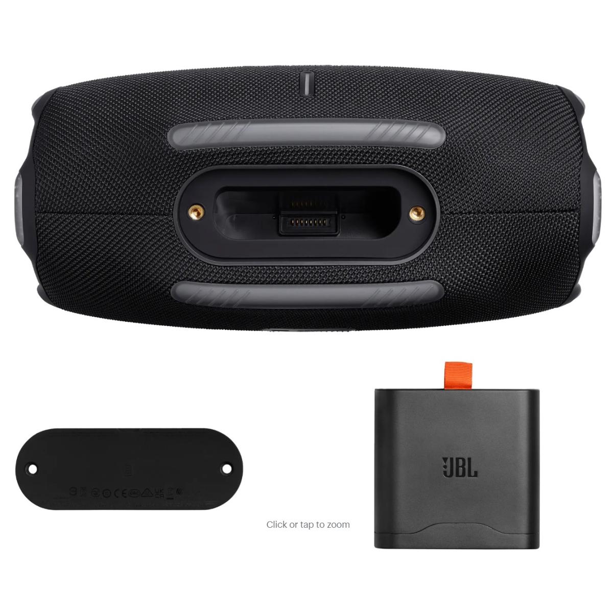 Jbl Bluetooth speaker for audio playback