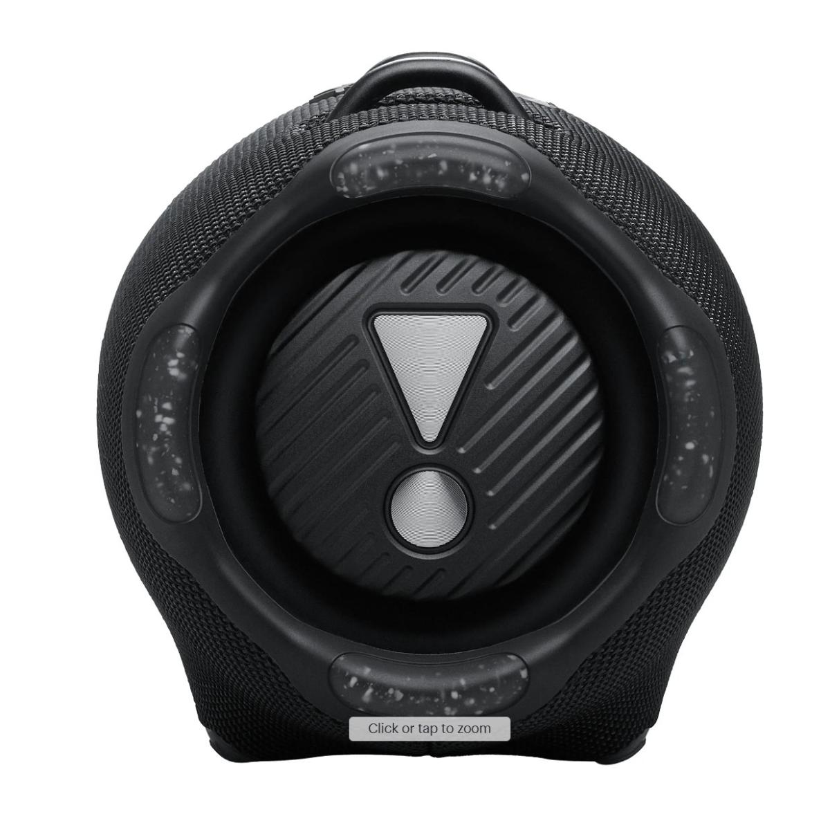Jbl Bluetooth speaker for audio playback
