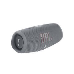 JBL Charge 5 Portable Bluetooth Speaker - MultiColor - Pink