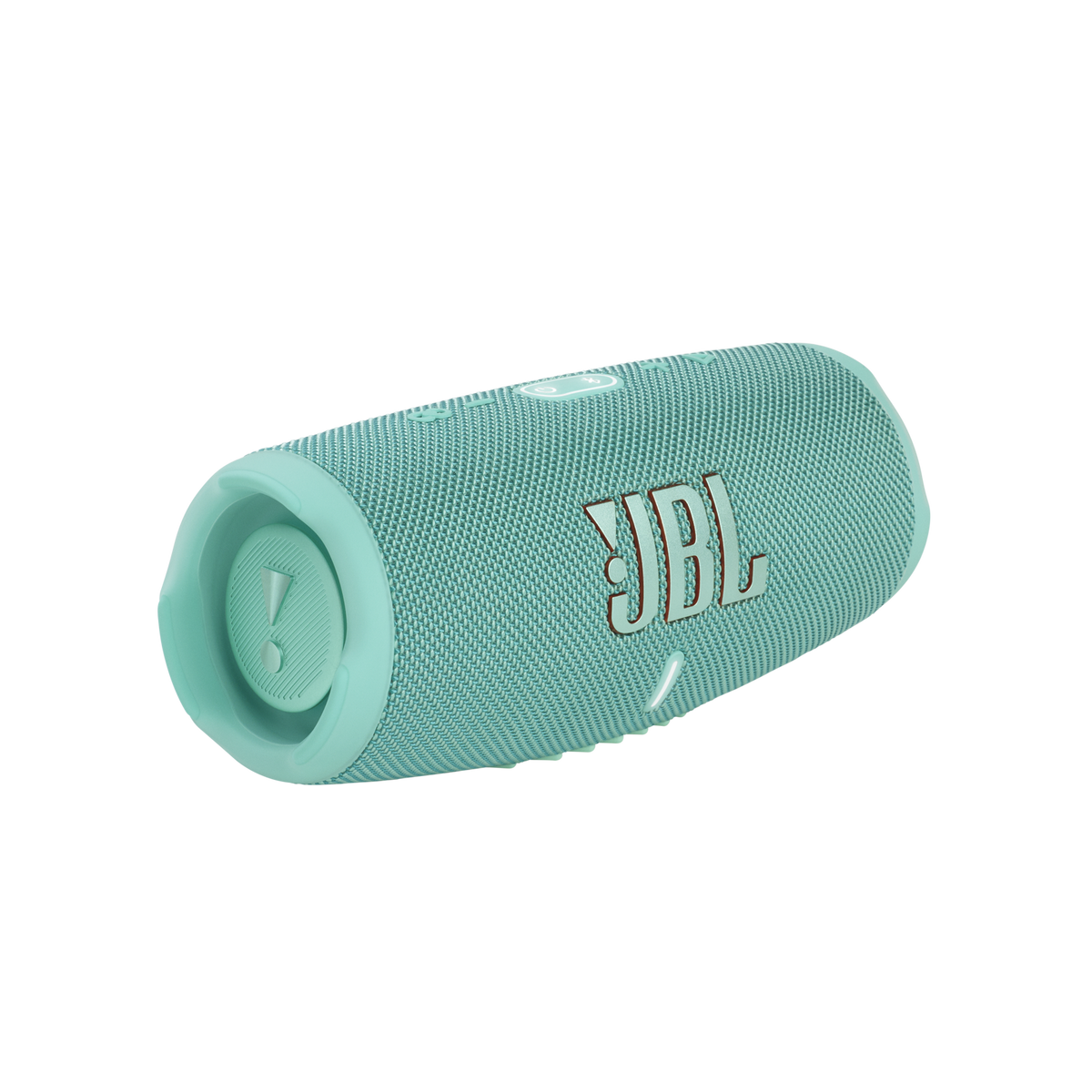 JBL Charge 5 Portable Bluetooth Speaker - MultiColor - teal