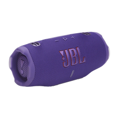 JBL Charge 6 Splashproof Portable Bluetooth Speaker