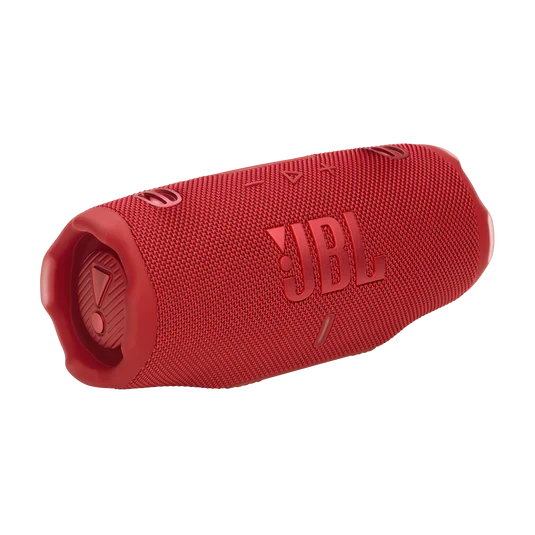 JBL Charge 6 Splashproof Portable Bluetooth Speaker