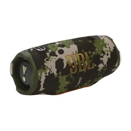 JBL Charge 6 Splashproof Portable Bluetooth Speaker JBL Charge 6 Splashproof Portable Bluetooth Speaker