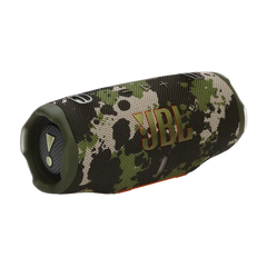 JBL Charge 6 Splashproof Portable Bluetooth Speaker