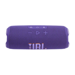JBL Flip 7 Waterproof Portable Bluetooth Speaker