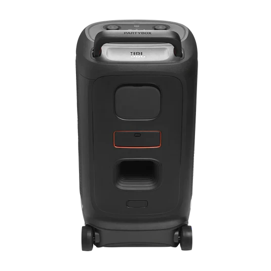 JBL Partybox 520 Portable Wireless Speaker JBL Partybox 520 Portable Wireless Speaker