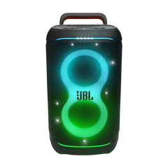 JBL PartyBox 520 Portable Bluetooth Party Speaker – 400W