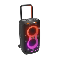 JBL PartyBox 520 Portable Bluetooth Party Speaker – 400W