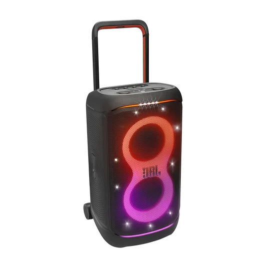JBL Partybox 520 Portable Wireless Speaker JBL Partybox 520 Portable Wireless Speaker