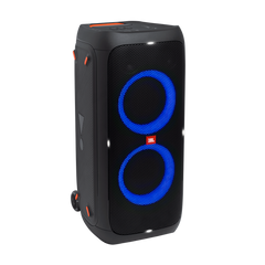 JBL PartyBox 310 Portable Speaker with 240W Pro Sound and Dynamic Light Show