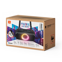 JBL PartyBox On-The-Go Portable Bluetooth Party Speaker