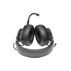 JBL Quantum One SURROUND Over the Ear Gaming Headset