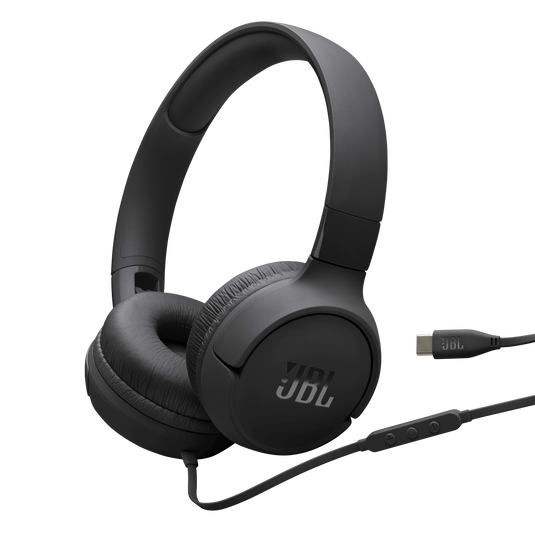 JBL Tune 520C USB-C JBL Tune 520C USB-C