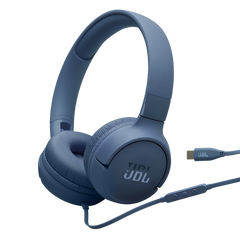 JBL Tune 520C USB - C, wired, headset
