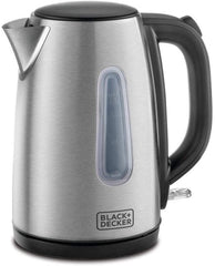 Black & Decker JC450 1.7L Stainless Steel Water Heater