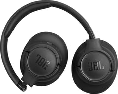 JBL Tune 730BT LIGHTWEIGHT Wireless & Bluetooth Headphone Black