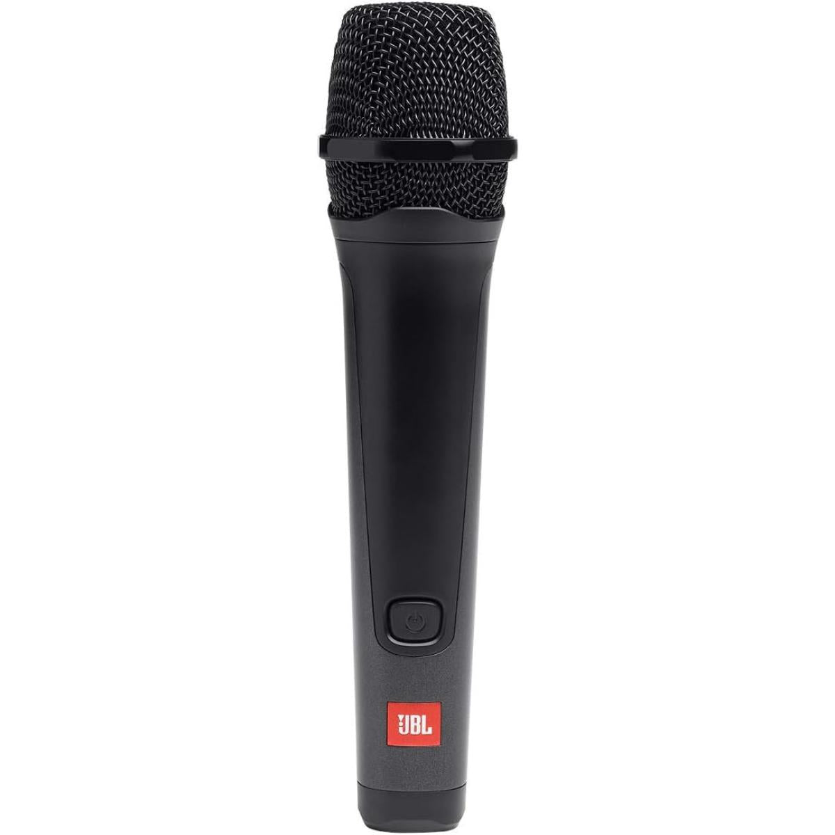 JBL wired microphone for audio recording