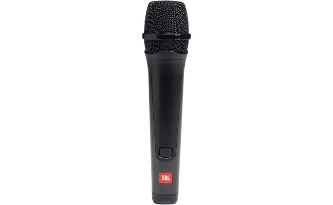 JBL wired microphone for audio recording