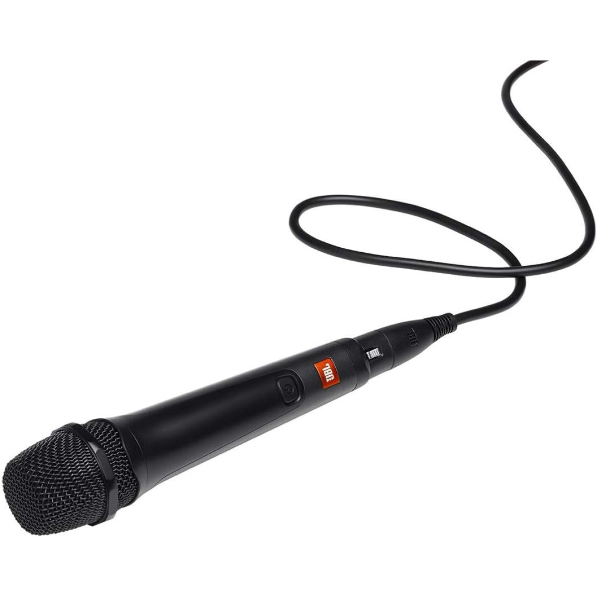 JBL wired microphone for audio recording