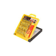 JAKEMY JK-6032-A Screwdriver 32 in 1 Professional Hardware Tools