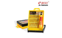 Jakemy Jk 6032 A Screwdriver 32 In 1 Professional Hardware Tools