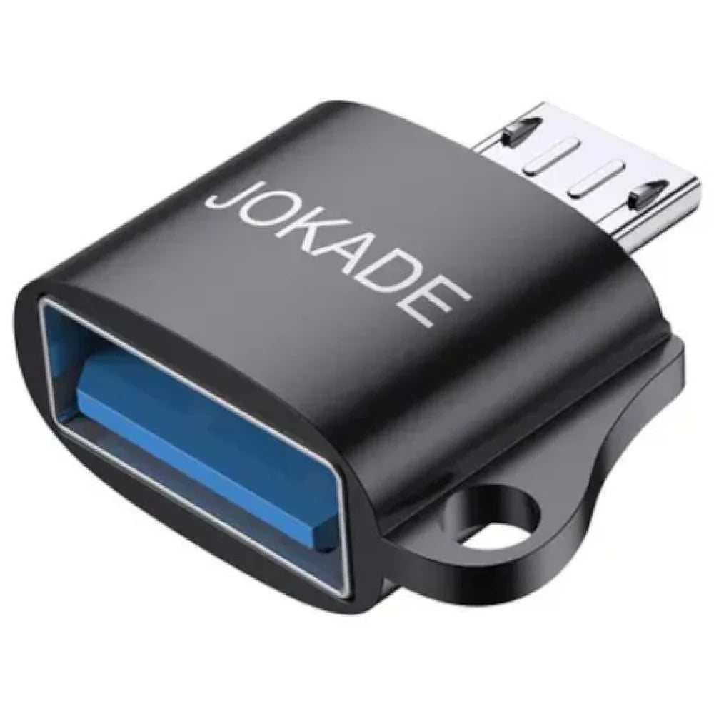 Converter Micro OTG) - JC003