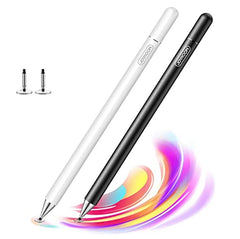 JoyRoom JR-BP560 Stylus Pen - Passive Capacitive - Black