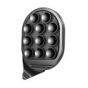 Joyroom JR-ZS418 Super Strong Silicone Suction Cup Magnetic Bracket Phone Mount - 18 Months Warranty