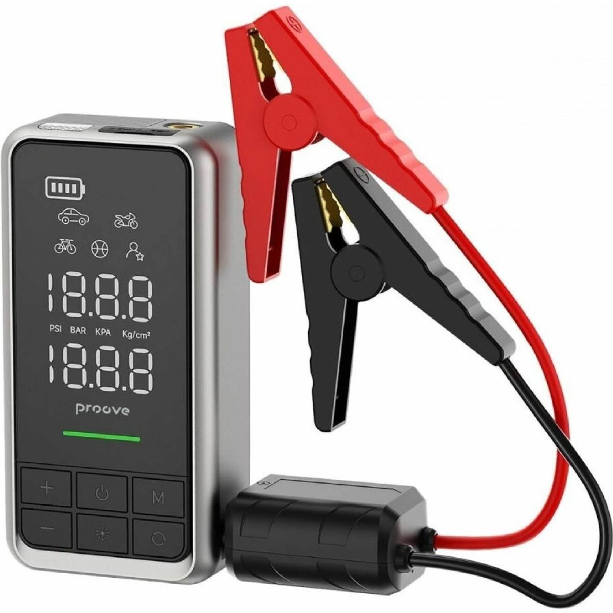 Proove electronics accessory for electronics hardware