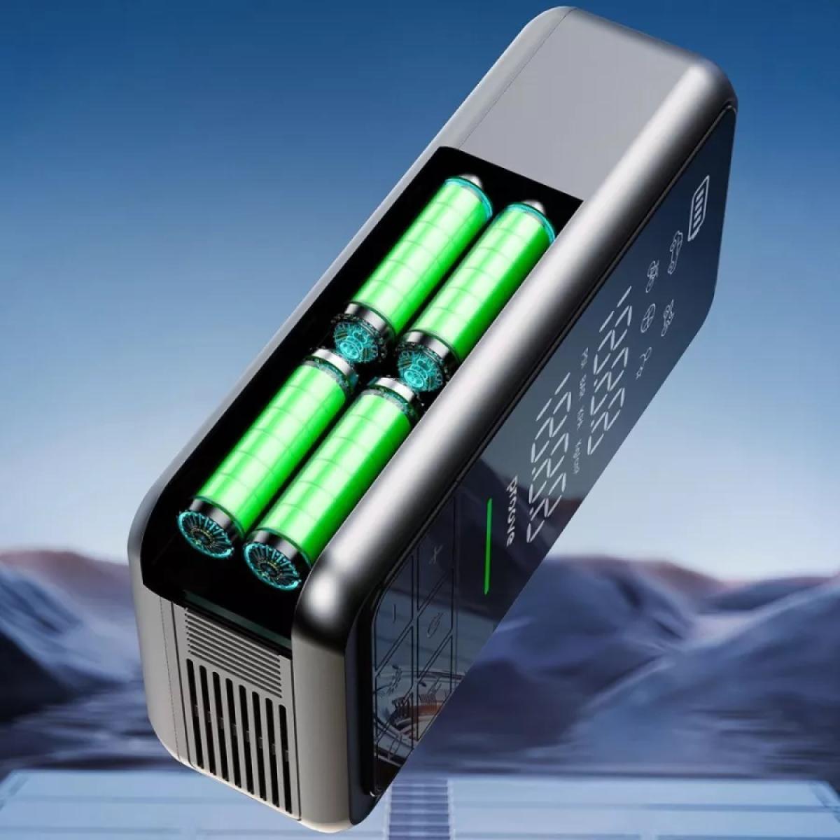Proove Pump 10400mah electronics accessory for electronics hardware