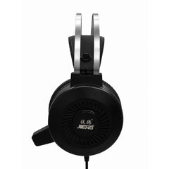 JITENG JT-7007 Professional Wired Gaming Headset