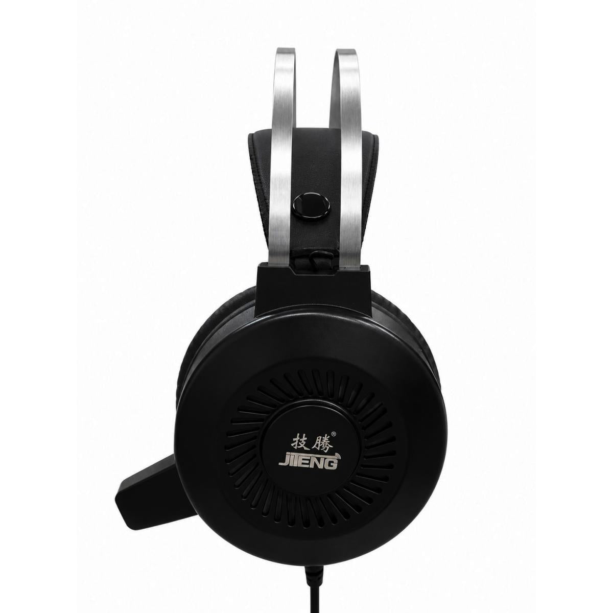JITENG JT-7007 Professional Wired Gaming Headset