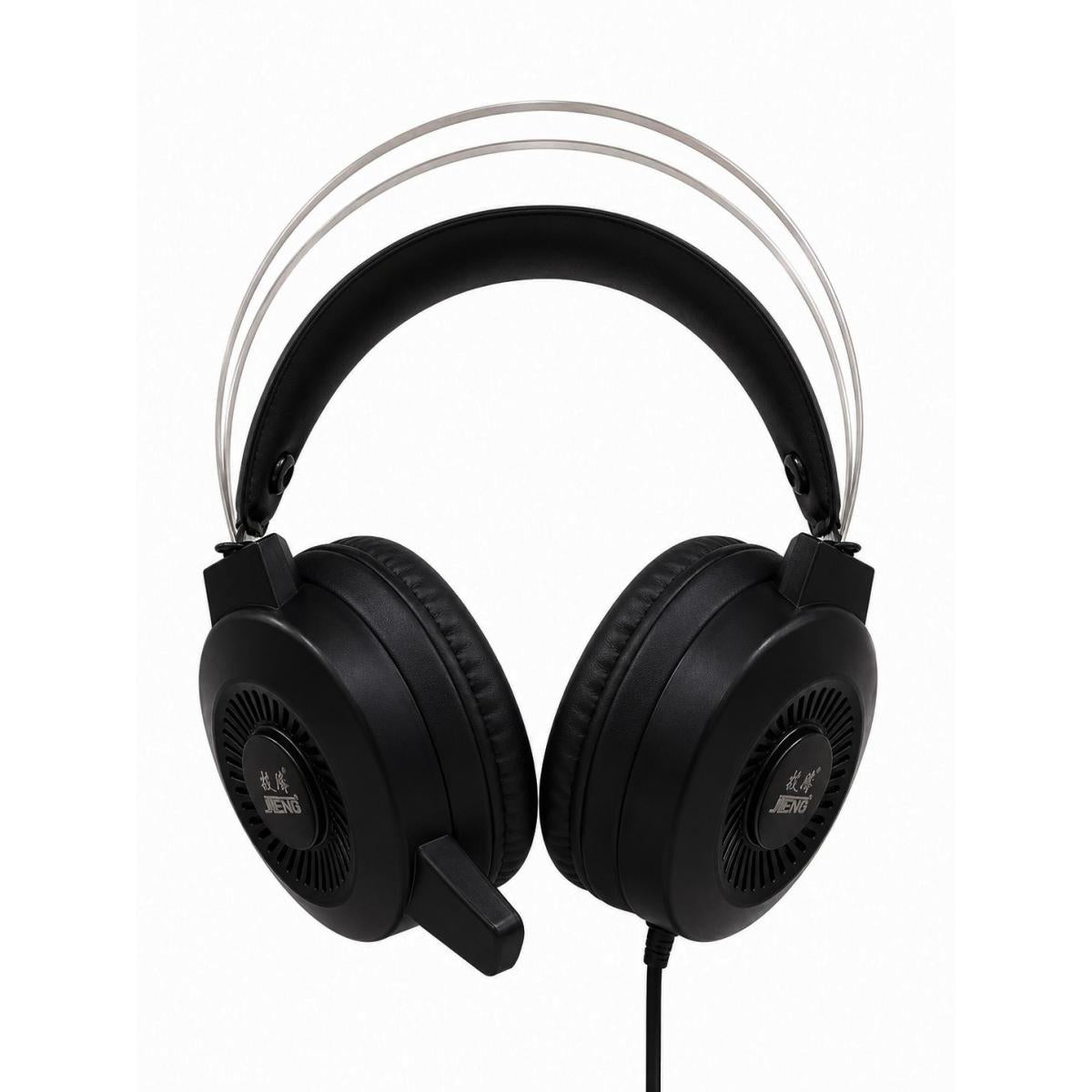 JITENG JT-7007 Professional Wired Gaming Headset