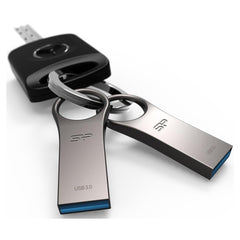 Silicon Power 64GB Jewel J80 Flash Memory