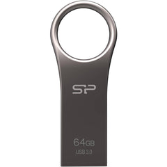 Silicon Power 64GB Jewel J80 Flash Memory