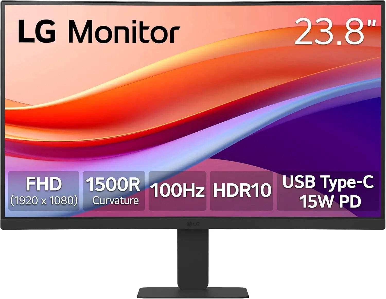 Lg monitor for display setup