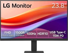 Lg monitor for display setup